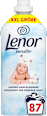 Weichspüler Sensitiv 87WL Lenor