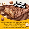 Proteinriegel, Chocolate & Hazelnut Geschmack FULFIL