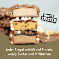 Proteinriegel, Chocolate & Hazelnut Geschmack FULFIL