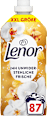 Weichspüler Goldene Orchidee 87 WL Lenor