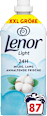 Weichspüler Light Frische Baumwollblüte 87WL Lenor
