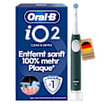 Elektrische Zahnbürste iO Series 2 Forest Green Oral-B