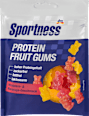 Protein Fruit Gums Sportness