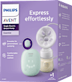 Elektrická odsávačka materského mlieka Essential PHILIPS AVENT