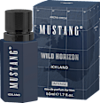 Eau de Parfum Wild Horizon Iceland MUSTANG