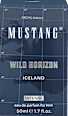 Eau de Parfum Wild Horizon Iceland MUSTANG