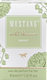 Eau de Parfum Wild Blossom Bright MUSTANG