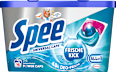 Vollwaschmittel Caps Power Deo Frische-Kick Spee