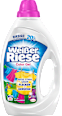 Colorwaschmittel Gel Weißer Riese
