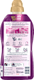 Weichspüler Aromatherapie Bezaubernde Magnolie 46WL Vernel
