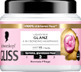 Haarmaske 4in1 Liquid Silk Schwarzkopf GLISS