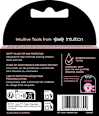 Intuition Quattro zamjenske britvice  WILKINSON SWORD