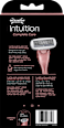 Rasierer, Intuition Complete Care Vorteilspack WILKINSON SWORD