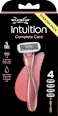 Rasierer, Intuition Complete Care Vorteilspack WILKINSON SWORD