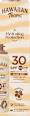 Spray protezione solare per capelli SPF30 HAWAIIAN Tropic