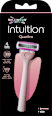 Rasierer, Intuition Quattro  WILKINSON SWORD