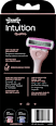 Intuition Quattro brijač WILKINSON SWORD