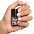 UV Gel Nagellack Studio Nails 24 Glitterally Rose essence