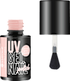 UV Gel Nagellack Studio Nails 22 Nude To Know essence