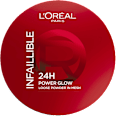 Infaillible pudr 24H Power Glow in Mesh Medium L'ORÉAL PARiS