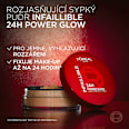 Infaillible pudr 24H Power Glow in Mesh Medium L'ORÉAL PARiS
