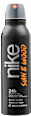 Deodorant v spreju za moške Sun & Wood nike