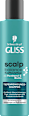 Shampoo scalp balance Tiefenreinigung Schwarzkopf GLISS