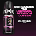Deospray Number 10 AXE