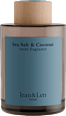 Raumduft Sea Salt & Coconut  Jean&Len