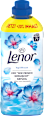 Weichspüler Aprilfrisch Lenor