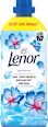 Weichspüler Aprilfrisch Lenor