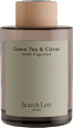  Raumduft Green Tea & Cirtrus  Jean&Len