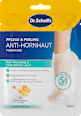 Fußmaske Anti Hornhaut Pflege & Peeling (1 Paar) Dr. Scholl's