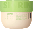 Körperpeeling Milky Mango Matcha Latte Kiss SHIRIN BEAUTY