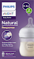 Dojčenská fľaša Natural Response - 0m+ PHILIPS AVENT