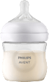Dojčenská fľaša Natural Response - 0m+ PHILIPS AVENT