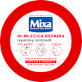 Obnavljajuća mast 10-in-1 Cica Repair+ Mixa