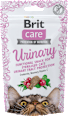 Pochúťka pre mačky care Urinary Brit