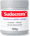 Zaštitna krema za bebe Sudocrem