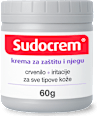 Zaštitna krema za bebe Sudocrem