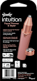 Gesichtshaarentferner, Intuition 2in1 Facial Trimmer & Styler WILKINSON SWORD