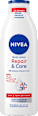 Лосион за тяло Repair&Care NIVEA