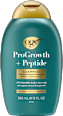 Shampoo ProGrowth + Peptide OGX
