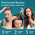 Shampoo ProGrowth + Peptide OGX