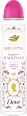 Deodorante spray Bridgerton Raspberry Rendezvous Dove
