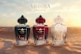 Eau de Parfum Oud Ahmar MEHIRA