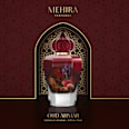Eau de Parfum Oud Ahmar MEHIRA