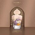 Eau de Parfum Amber Sahar MEHIRA