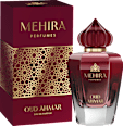 Eau de Parfum Oud Ahmar MEHIRA