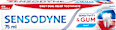 Паста за зъби Sensitivity&Gum с мента SENSODYNE